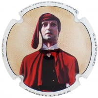 MARTI LLATA X. 151372 (ST. PERE I ST. PAU)