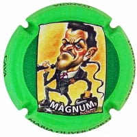 MARIA OLIVER PORTI X. 210068 MAGNUM