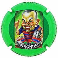 MARIA OLIVER PORTI X. 171621 MAGNUM