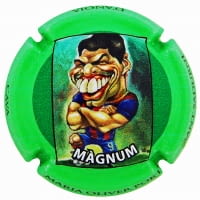 MARIA OLIVER PORTI X. 172555 MAGNUM