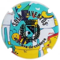 SOLA RAVENTOS X. 219764