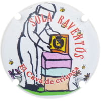 SOLA RAVENTOS X. 231393