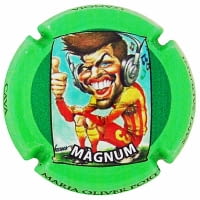 MARIA OLIVER PORTI X. 176640 MAGNUM