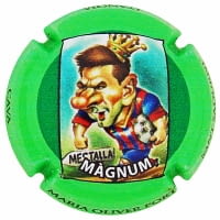 MARIA OLIVER PORTI X. 176637 MAGNUM