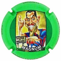 MARIA OLIVER PORTI X. 179629 MAGNUM