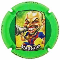 MARIA OLIVER PORTI X. 181973 MAGNUM