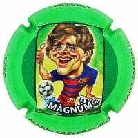 MARIA OLIVER PORTI X. 179637 MAGNUM