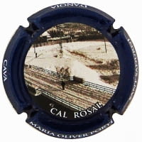 MARIA OLIVER PORTI X. 176632