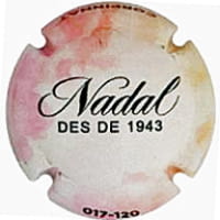 NADAL 1510 X. 248083 NUMERADA
