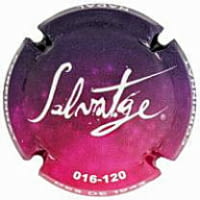 SALVATGE X. 248085 NUMERADA