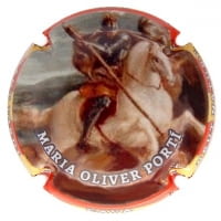MARIA OLIVER PORTI X. 147811