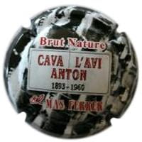 EL MAS FERRER V. 6909 X. 27482 (BRUT NATURE)