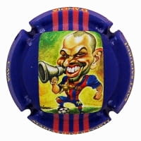 MARIA OLIVER PORTI X. 156483