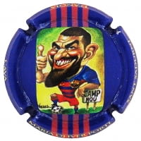 MARIA OLIVER PORTI X. 176507