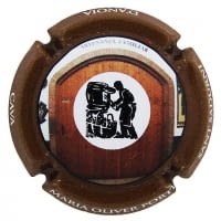 MARIA OLIVER PORTI X. 162485