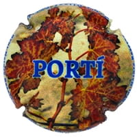 MARIA OLIVER PORTI X. 169801