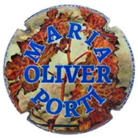 MARIA OLIVER PORTI X. 169800