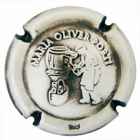 MARIA OLIVER PORTI X. 134799 PLATA ENVELLIDA