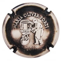 MARIA OLIVER PORTI X. 161691 PLATA ENVELLIDA 2018