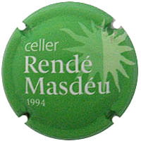 RENDE MASDEU X. 252205