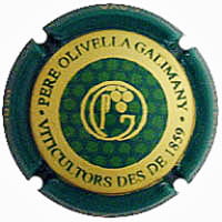 PERE OLIVELLA GALIMANY X. 245992
