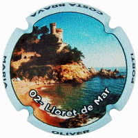 MARIA OLIVER PORTI X. 241290 (LLORET DE MAR)