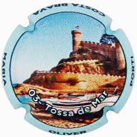 MARIA OLIVER PORTI X. 241291 (TOSSA DE MAR)