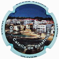 MARIA OLIVER PORTI X. 241849 (CALELLA DE PALAFRUGELL)