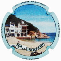MARIA OLIVER PORTI X. 241851 (TAMARIU)