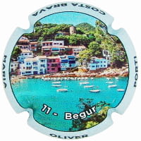 MARIA OLIVER PORTI X. 241852 (BEGUR)