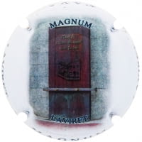 LAVIRET X. 195260 MAGNUM