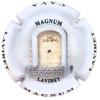 LAVIRET X. 160300 MAGNUM
