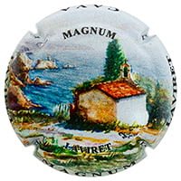 LAVIRET X. 232135 MAGNUM