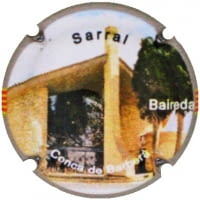 BAIREDA X. 213956 (SARRAL)