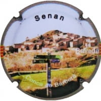 BAIREDA X. 213961 (SENAN)