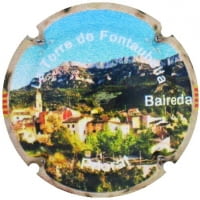 BAIREDA X. 129238 (LA POBLA DE FONTAUBELLA)