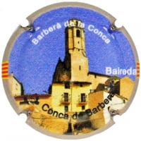 BAIREDA X. 213923 (BARBERA DE LA CONCA)