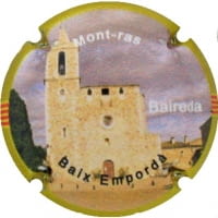 BAIREDA X. 214167 (MONT-RAS)
