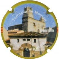 BAIREDA X. 214160 (TORRELLA DE M.)