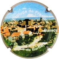 BAIREDA X. 214054 (ESPLUGA DE FRANCOLI)