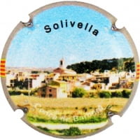 BAIREDA X. 214046 (SOLIVELLA)