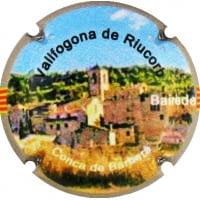 BAIREDA X. 214043 (VALLFOGONA DE RIUCORB)