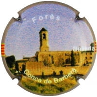 BAIREDA X. 214044 (FORES)