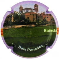 BAIREDA X. 211324 (EL MONTMELL)