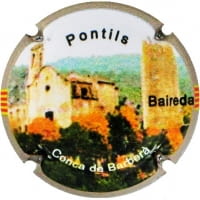 BAIREDA X. 214055 (PONTILS)