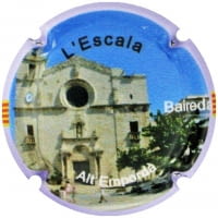 BAIREDA X. 214075 (L'ESCALA)