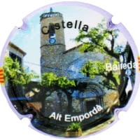 BAIREDA X. 214101 (CISTELLA)