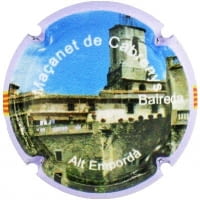 BAIREDA X. 214068 (MAÇANET DE CABRENYS)