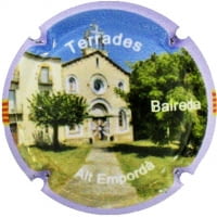 BAIREDA X. 214071 (TERRADES)
