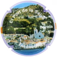 BAIREDA X. 214104 (PORT DE LA SELVA)